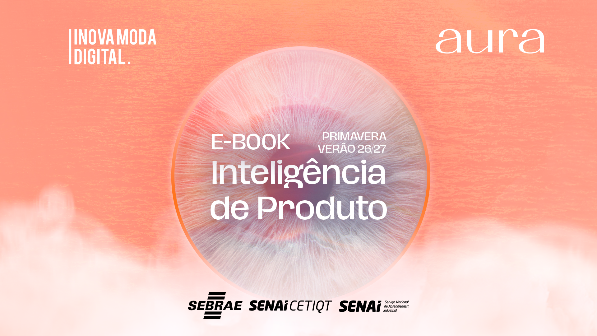 AURA - Inteligência de Produto
