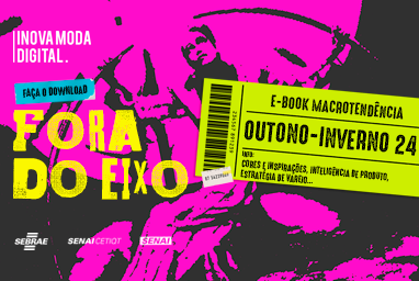 Fora do Eixo - Outono/Inverno 24