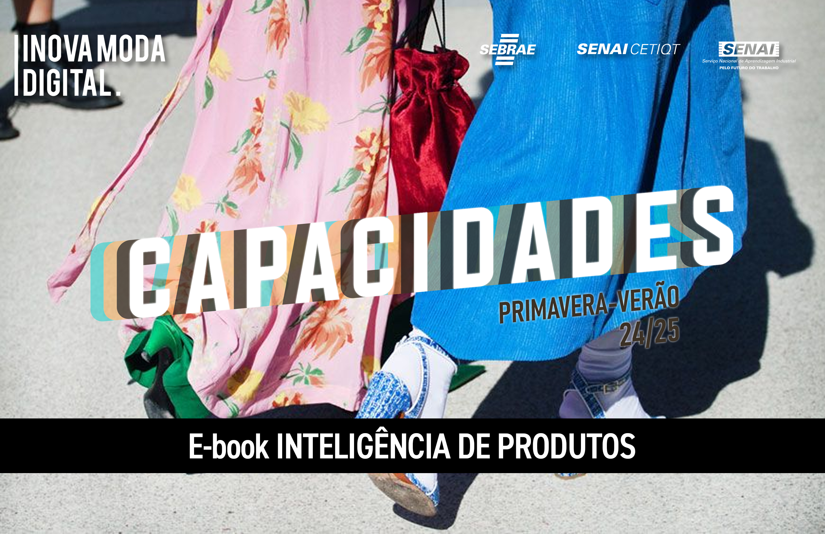 Capacidades - Primavera-verão 24/25 - Inteligência de Produtos