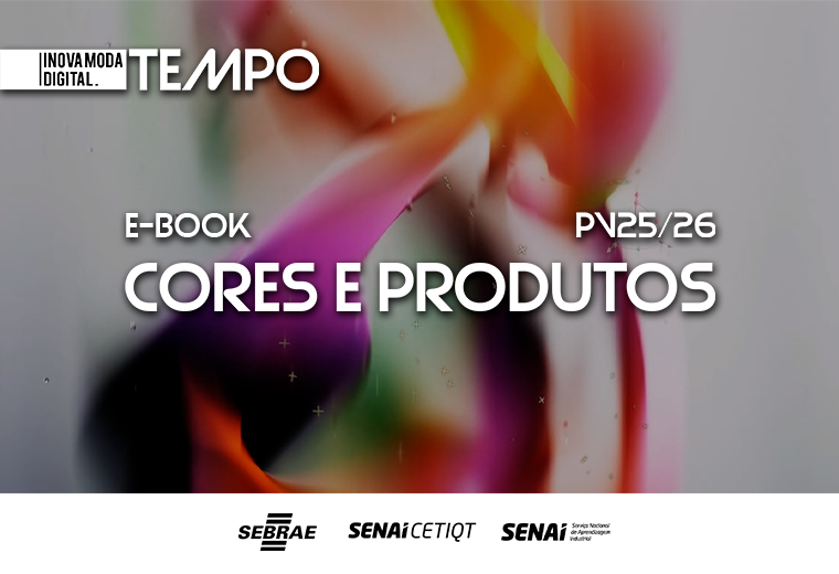 ebook cores e produtos