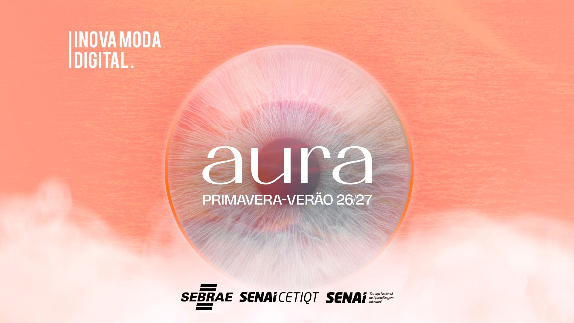 AURA - Primavera-Verão 26/27